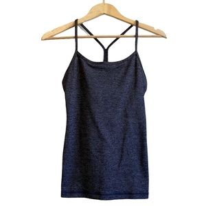 Lululemon Power Y Tank Size 6